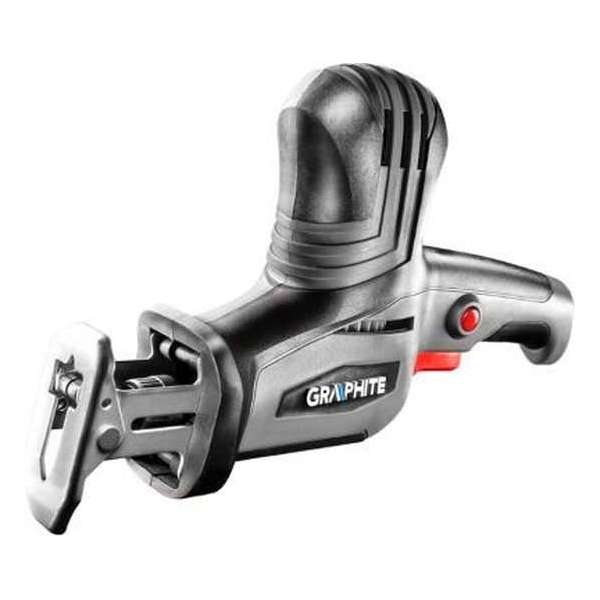 RECIPROZAAG 350 Watt snel wissel systeem GRAPHITE RECIPROZAAG 350 Watt snel wissel systeem GRAPHITE