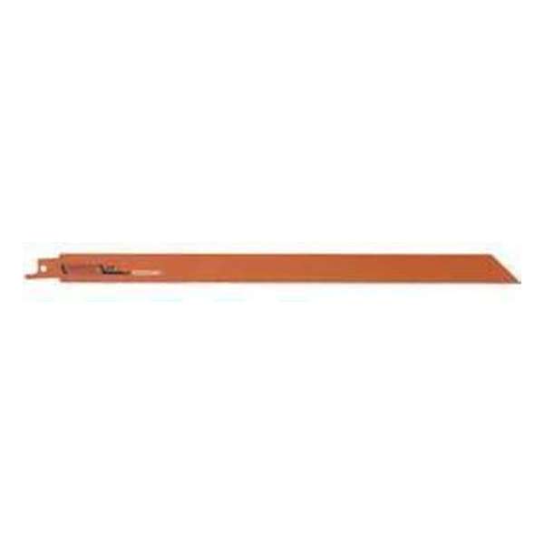 Bahco 3940-150-24-ST-5P Reciprozaagblad Sandflex bimetaal, 150 mm, 24 TPI, St 5 stuk(s) Bahco 3940-150-24-ST-5P Reciprozaagblad Sandflex bimetaal, 150 mm, 24 TPI, St 5 stuk(s)