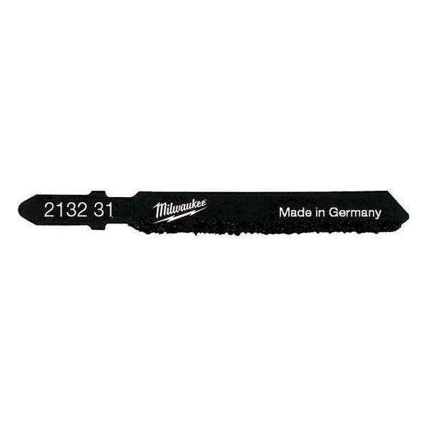 Milwaukee decoupeerzaagblad T130 Riff Milwaukee decoupeerzaagblad T130 Riff