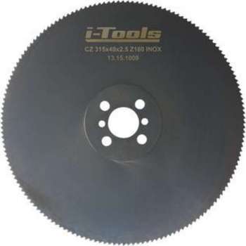 Huvema Metaalcirkelzaag ALU CDC 355x25,4x2 Z70