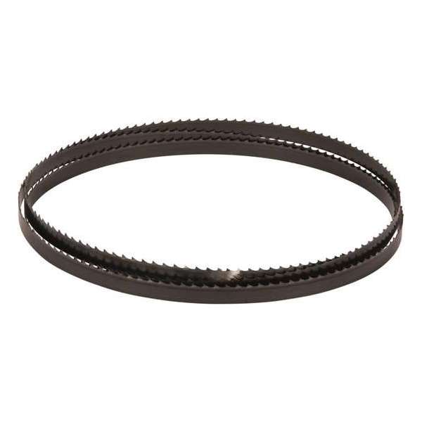 Huvema - Bandzaag op rol, 14T - BZR 10000x8x0,65 14T Huvema - Bandzaag op rol, 14T - BZR 10000x8x0,65 14T