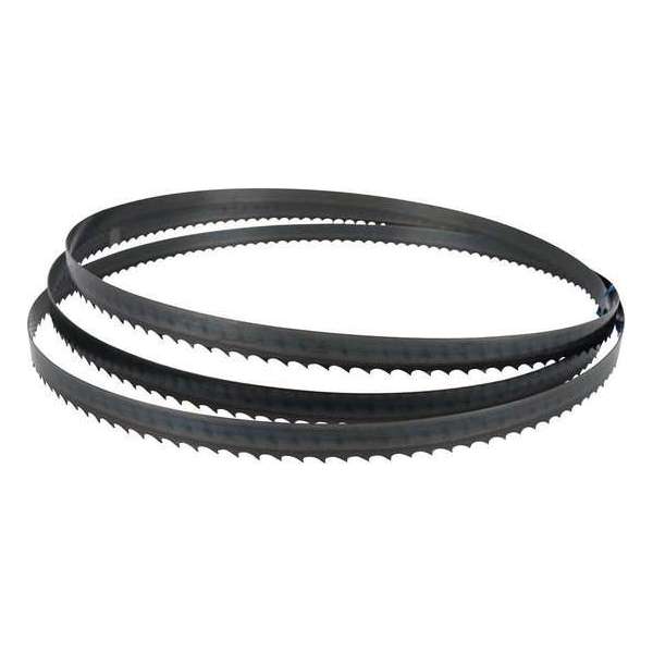 Makita B-40565 Bandzaagblad - 835 x 13mm (5st) Makita B-40565 Bandzaagblad - 835 x 13mm (5st)