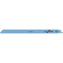 Bosch - Reciprozaagblad S 1225 VF Heavy for Metal - 5 stuks