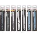 Set van 7x2 stuks professional Bosch Reciprozaagbladen Hout en Metaal (Voordeelpakket)