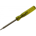 OTB Pentalobe schroevendraaier TS1 voor Apple iPhone