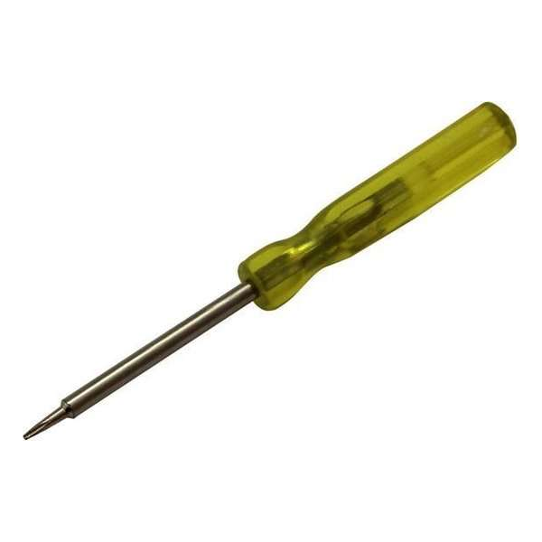 OTB Pentalobe schroevendraaier TS1 voor Apple iPhone OTB Pentalobe schroevendraaier TS1 voor Apple iPhone