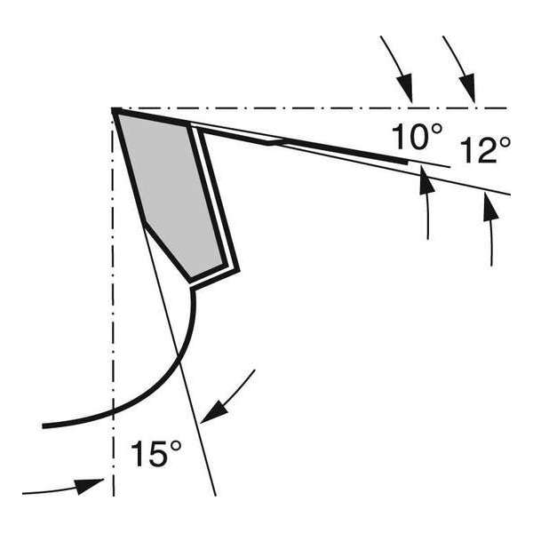 Bosch - Cirkelzaagblad Construct Wood 315 x 30 x 3,2 mm, 20 Bosch - Cirkelzaagblad Construct Wood 315 x 30 x 3,2 mm, 20