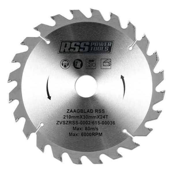 Zaagblad Verstekzaag Rss ZVSZRSS-0002 Zaagblad Verstekzaag Rss ZVSZRSS-0002