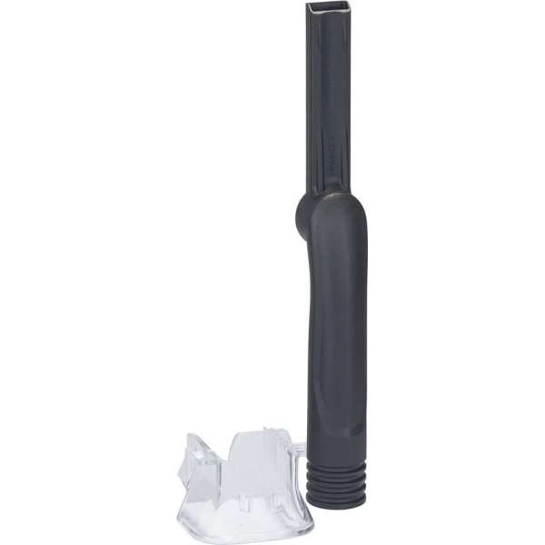 STOFAFZUIGING VOOR GST 14,4/18 V-LI EN GST 140 CE/BCE STOFAFZUIGING VOOR GST 14,4/18 V-LI EN GST 140 CE/BCE