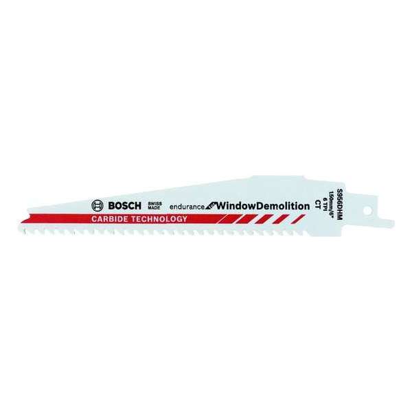endurance vor Window Demolition S957DHM endurance vor Window Demolition S957DHM