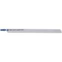 Reca Decoupeerzaagblad Sandwich Longblade BiM - Metaal - 1,1 mm - 250/230 mm speciaal voor sandwichpanelen (5 stuks)