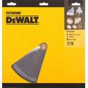 DeWALT DT4290 TCG Cirkelzaagblad 305x3x30mm 96T Aluminium