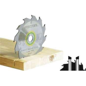 Festool Standaard Cirkelzaagblad 210x2,6x30 W18 493197