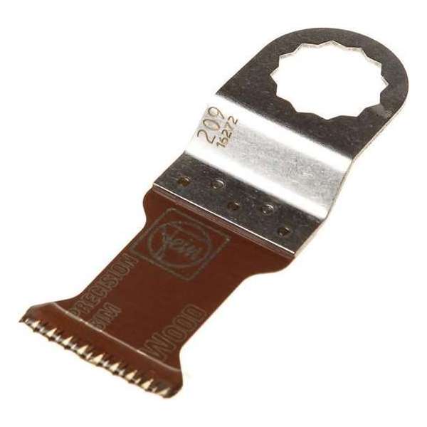 Fein Zaag Ecut Precis Bim 35X50 Fsc (5) Fein Zaag Ecut Precis Bim 35X50 Fsc (5)