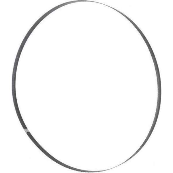 Holzmann Lintzaagblad voor de Holzmann HBS230ECO en HBS230HQ - 1575 x 8 x 0,65 mm - 14 tanden per inch Holzmann Lintzaagblad voor de Holzmann HBS230ECO en HBS230HQ - 1575 x 8 x 0,65 mm - 14 tanden per inch
