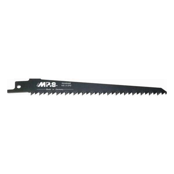 MPS Set reciprozagen universele schacht Inzetbaar als Bosch S644D Set/5st. MPS Set reciprozagen universele schacht Inzetbaar als Bosch S644D Set/5st.