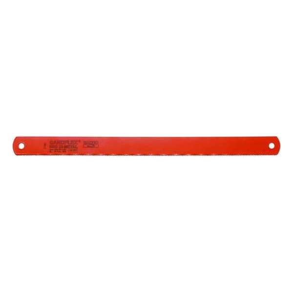 Bahco Machinezaagblad 300x25x1.25mm 14tpi Bahco Machinezaagblad 300x25x1.25mm 14tpi