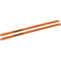 Silverline Kobalt Metaalzaagblad, 2 Stuks (24 Tpi)