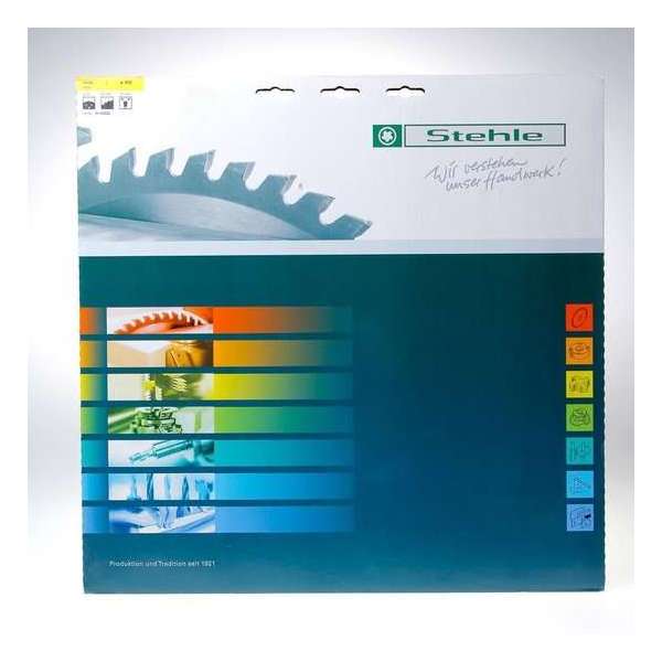 Stehle Cirkelzaagblad widia 60 tanden WS-ZWS diameter 400 x 25mm (Prijs per stuk) Stehle Cirkelzaagblad widia 60 tanden WS-ZWS diameter 400 x 25mm (Prijs per stuk)
