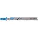 Bosch - Decoupeerzaagblad T 118 B Basic for Metal - 3 stuks