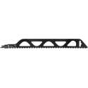 Reca Reciprozaagblad Poroton 405 mm HM speciaal voor gasbeton en ytong