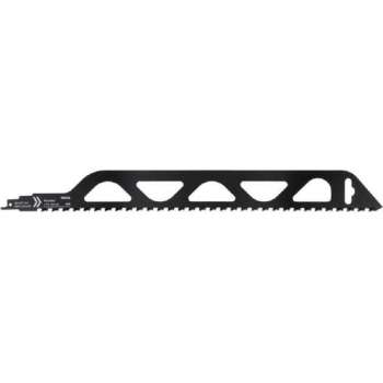Reca Reciprozaagblad Poroton 405 mm HM speciaal voor gasbeton en ytong