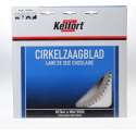 Kelfort zaagblad HM 235x30 60-tands (