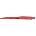 Bahco Zaagblad schrobzaag 321mm 7 tpi