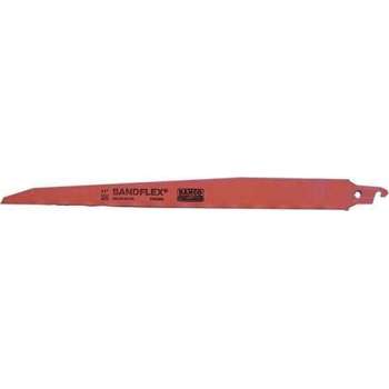 Bahco Zaagblad schrobzaag 321mm 7 tpi