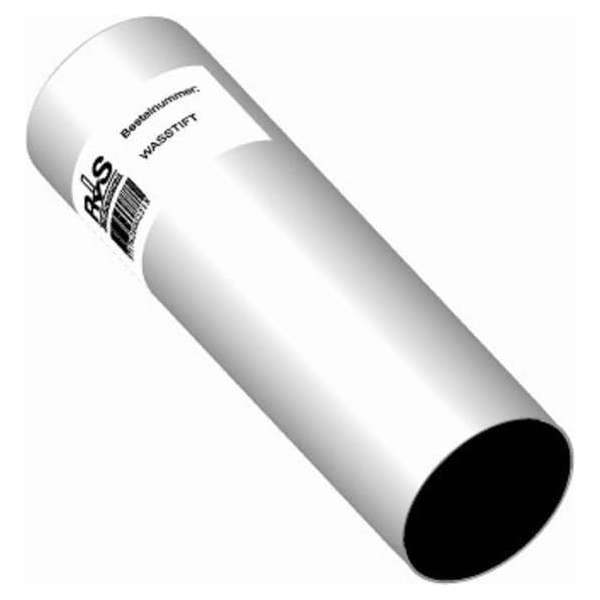 Rvs Wasstift 350G Akawax Rvs Wasstift 350G Akawax