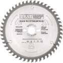CMT 287.060.12M HW Cirkelzaagblad - 303 x 30 x 60T - Hout/Metaal/Beton