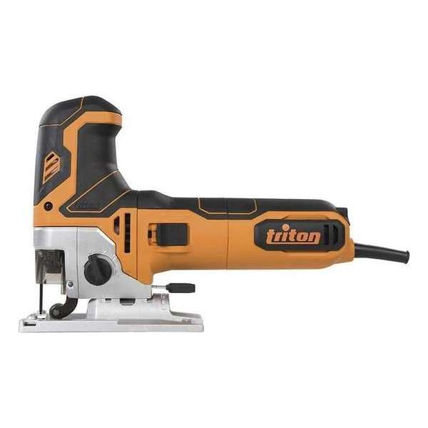 Triton Decoupeerzaag, 750 Watt Triton Decoupeerzaag, 750 Watt