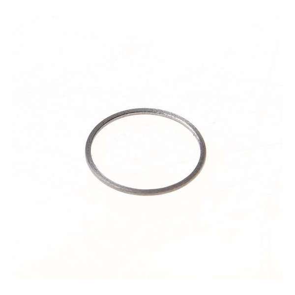 Voorden Reduceerring dikte 1 x diameter 22.2-20mm (Prijs per stuk) Voorden Reduceerring dikte 1 x diameter 22.2-20mm (Prijs per stuk)
