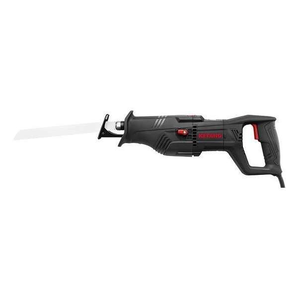 Keyang RS1300 Reciprozaag 1300W Keyang RS1300 Reciprozaag 1300W