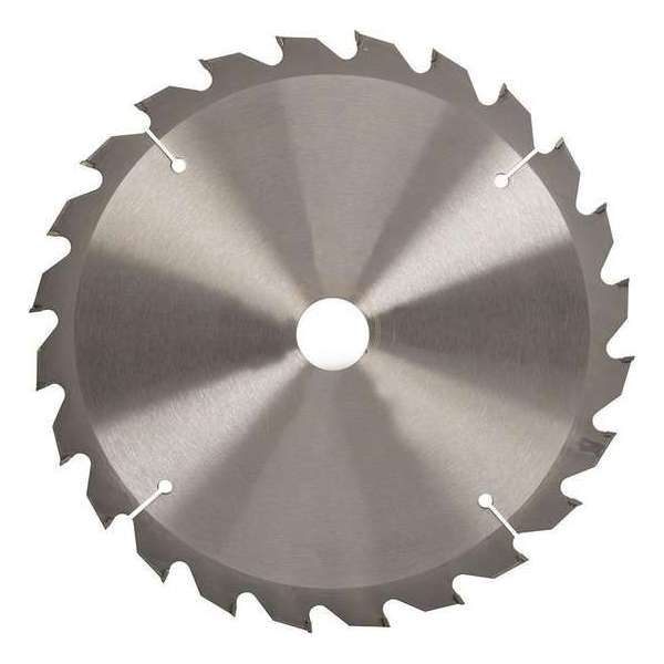 StahlKaiser Zaagblad Cirkelzaag Ø 150 mm. x 24 Tanden - Inclusief verloopringen StahlKaiser Zaagblad Cirkelzaag Ø 150 mm. x 24 Tanden - Inclusief verloopringen