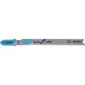 Bosch - Decoupeerzaagblad T 118 BF Flexible for Metal - 100 stuks