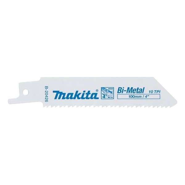 Makita B-20426 Reciprozaagb 80 H&M S522HF Makita B-20426 Reciprozaagb 80 H&M S522HF