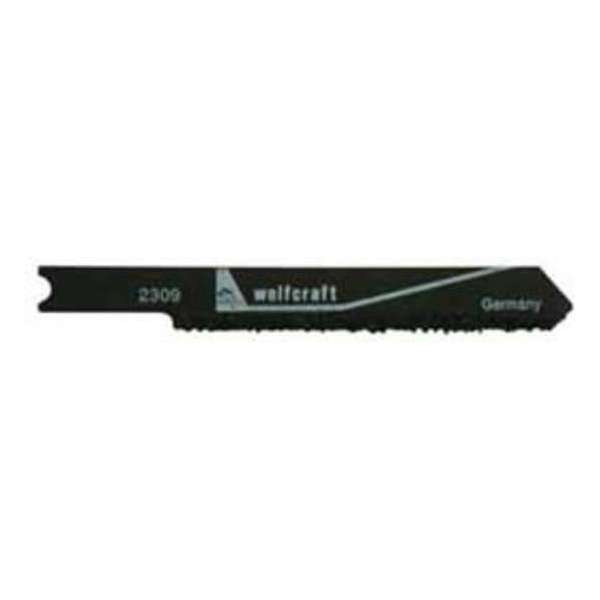 Wolfcraft decoupeerzaagblad 2309 Wolfcraft decoupeerzaagblad 2309