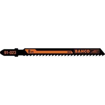 BAHCO 91-233-5P DECOUPEERZAAGBLADEN MET EURO-SCHACHT (5 STUKS)