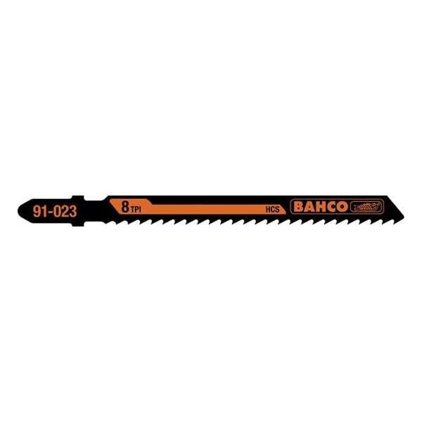BAHCO 91-233-5P DECOUPEERZAAGBLADEN MET EURO-SCHACHT (5 STUKS) BAHCO 91-233-5P DECOUPEERZAAGBLADEN MET EURO-SCHACHT (5 STUKS)