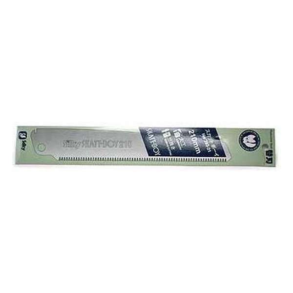 Reserve Blad Skatt-boy 210 Reserve Blad Skatt-boy 210
