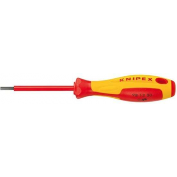 Knipex 98 13 40 VDE Schroevendraaier - Inbus - 4 x 75mm