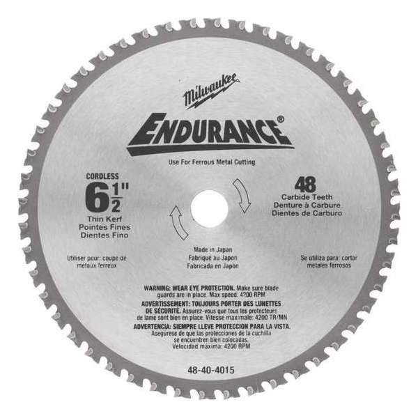 Milwaukee 48404015 Cirkelzaagblad - 165 x 15,87 x 48T Milwaukee 48404015 Cirkelzaagblad - 165 x 15,87 x 48T