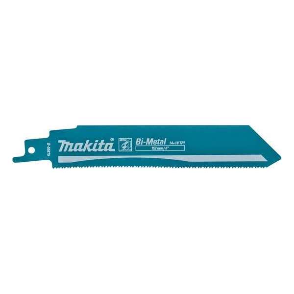 Makita B-55815 Reciprozaagb 132 met. S928BEF Makita B-55815 Reciprozaagb 132 met. S928BEF