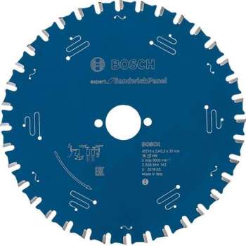 CIRKZB EXPERT SNDWPANL210X30X2.4/2X36