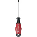 KWB Duo-Line Profi - Schroevendraaier - PH0 x 60 mm