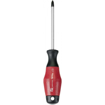 KWB Duo-Line Profi - Schroevendraaier - PH0 x 60 mm