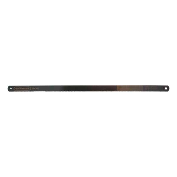 Skandia Zaagblad Hss - 300 mm 32T 2x Skandia Zaagblad Hss - 300 mm 32T 2x