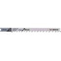 Bosch - Decoupeerzaagblad U 101 D Clean for Wood