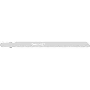 Decoupeerzaagblad Bosch-Nr.T318AF à 5 stuk FORMAT
